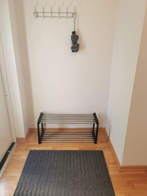 Nice 1-Bedroom Apartment In Heart Of The City Stavanger Kültér fotó
